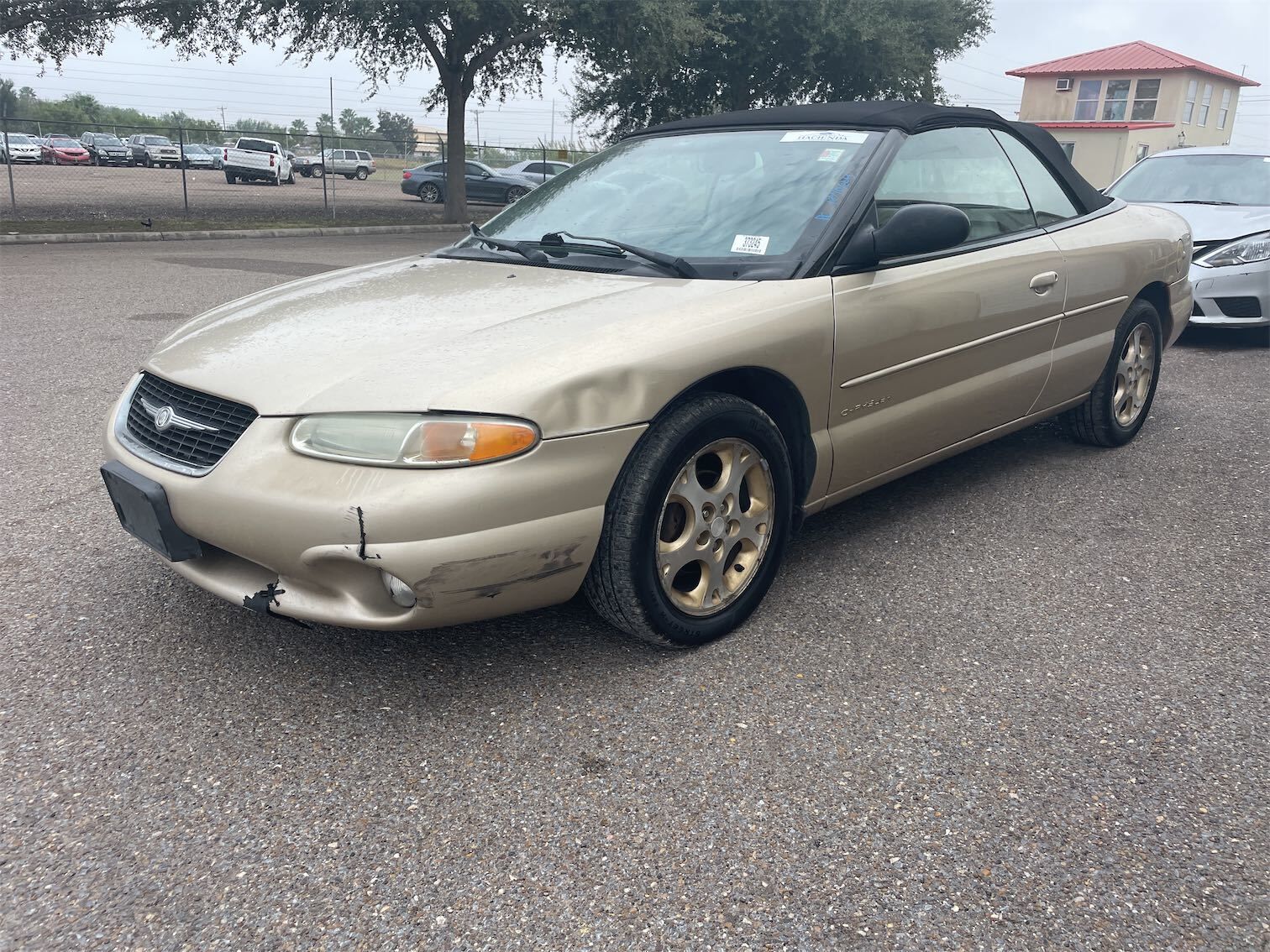 Chrysler Sebring