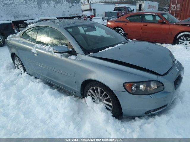 Volvo C70