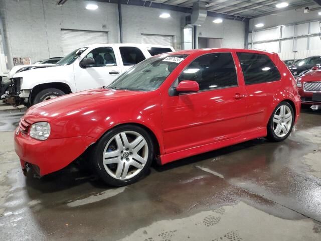 Volkswagen R32