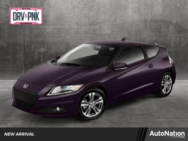 Honda CR-Z