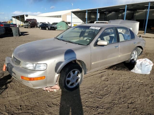 Nissan Maxima