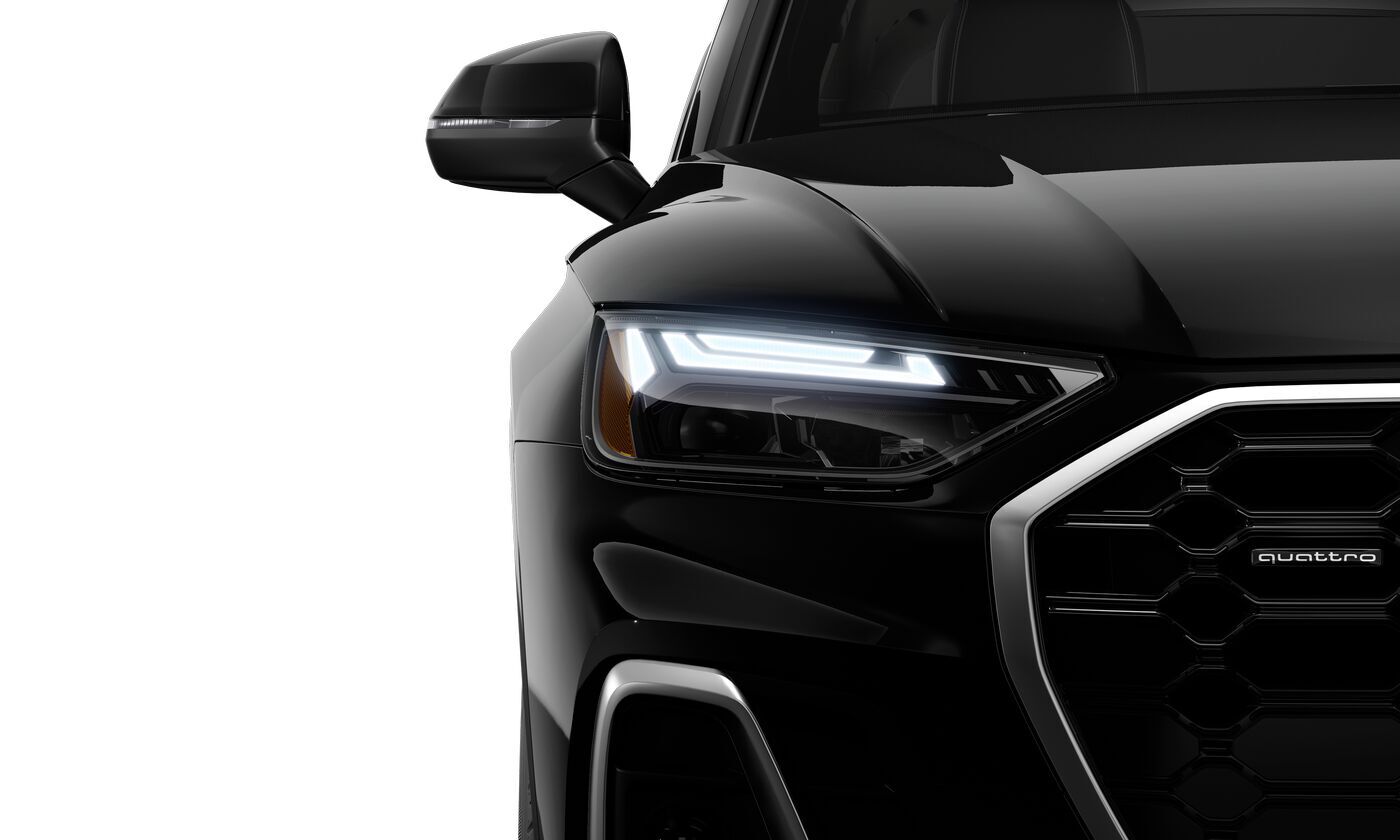 2024 Audi Q5 e