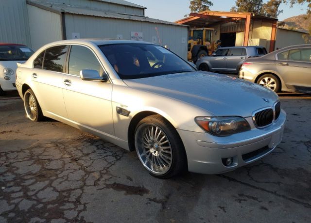 BMW 750Li