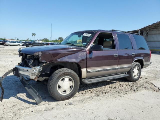 GMC Yukon
