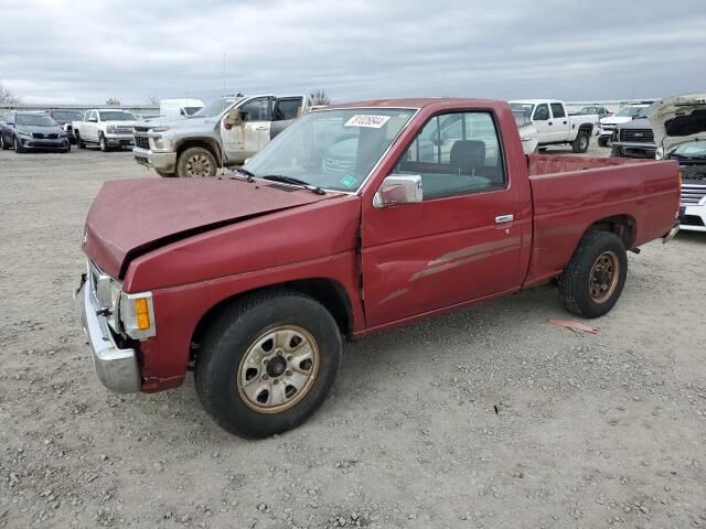 Nissan Pickup