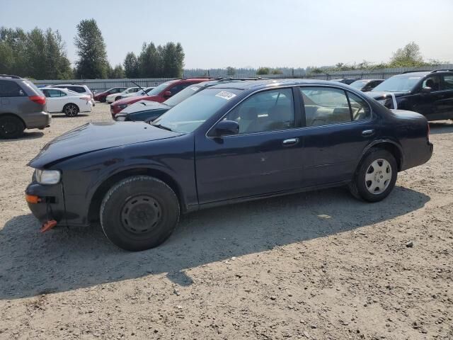 Nissan Maxima