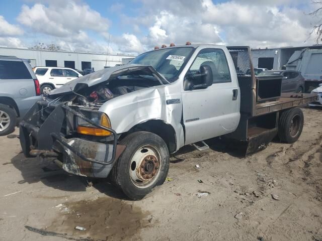 Ford F-450