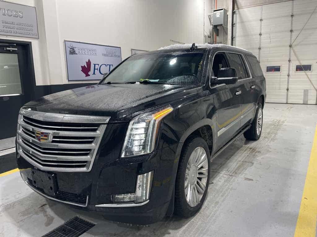 CADILLAC