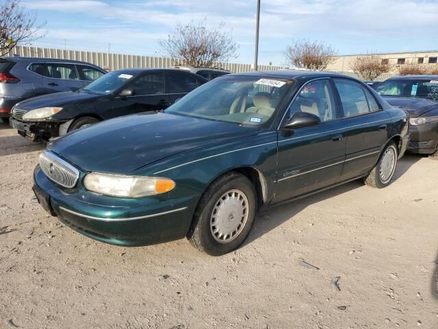 Buick Century