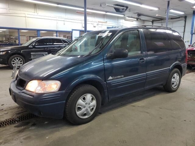 Pontiac Montana