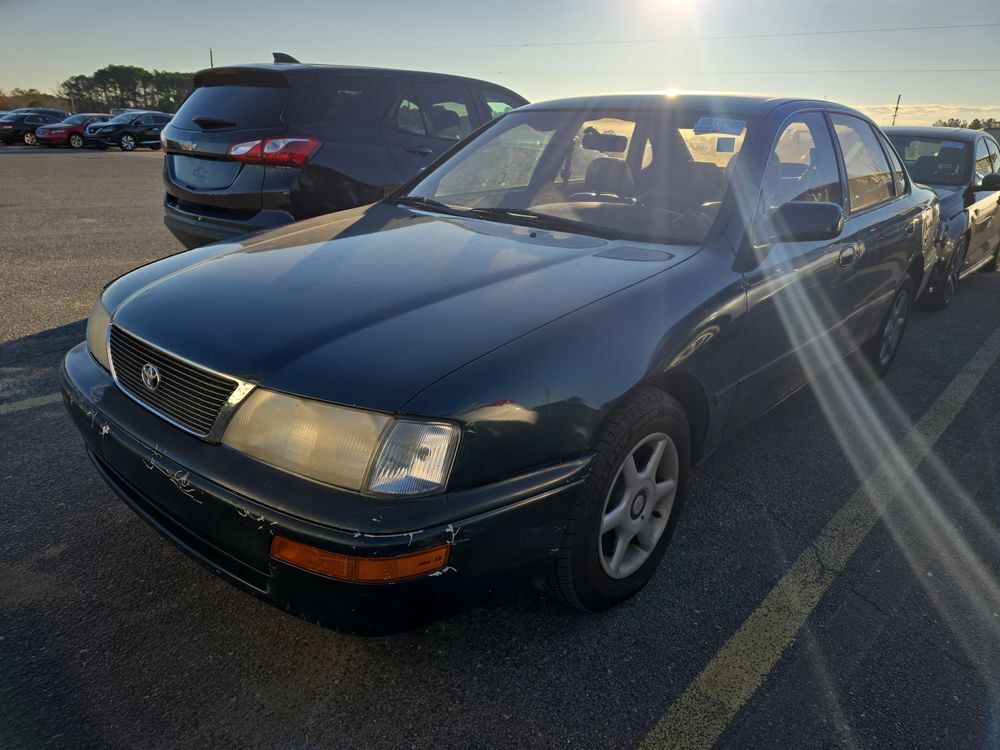 Toyota Avalon