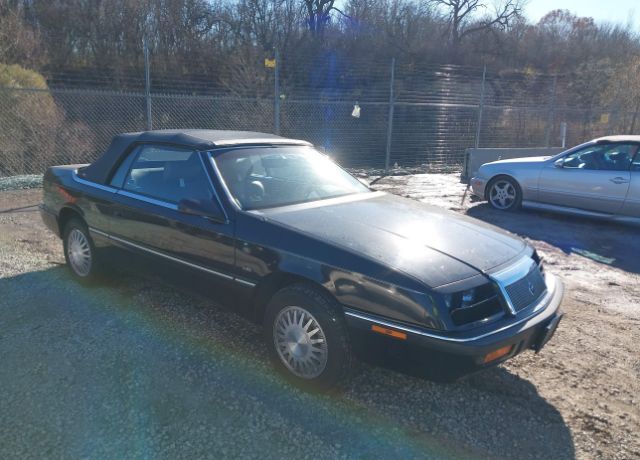 Chrysler LeBaron