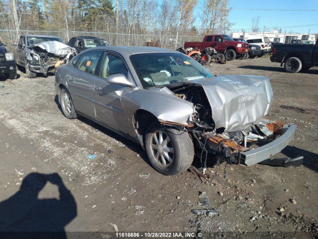 Buick Allure