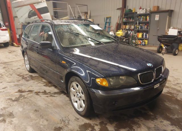 BMW 325xi