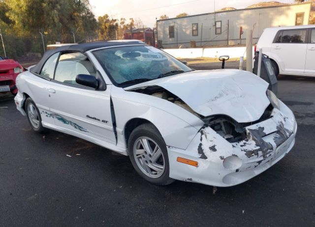 Pontiac Sunfire