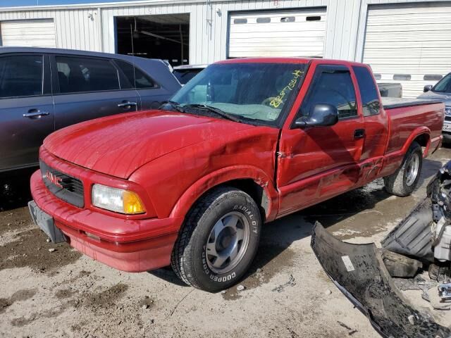 GMC Sonoma