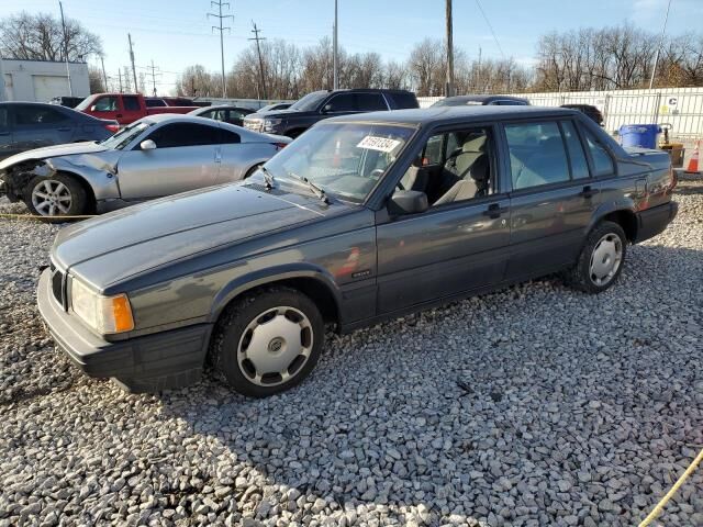 Volvo 940 Series