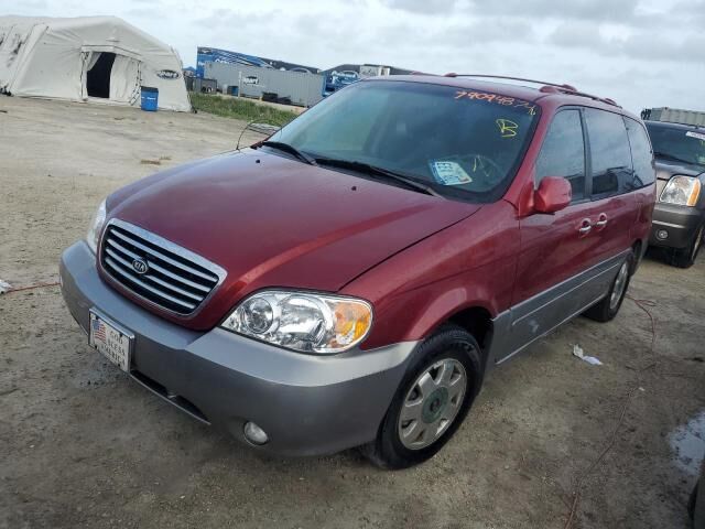 Kia Sedona