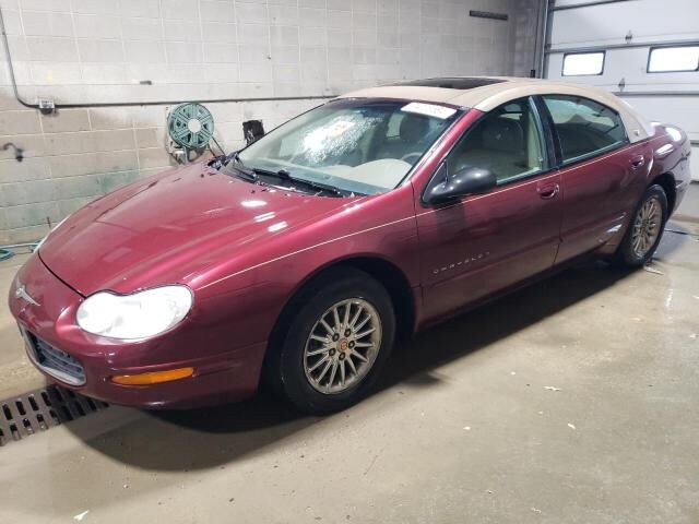 Chrysler Concorde