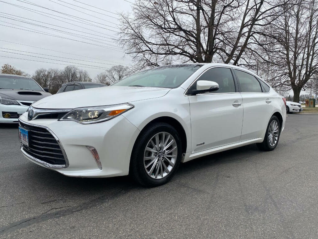 Toyota Avalon