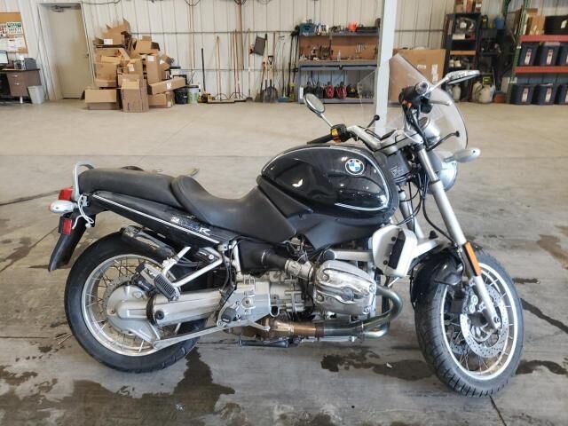 BMW R 1100 R