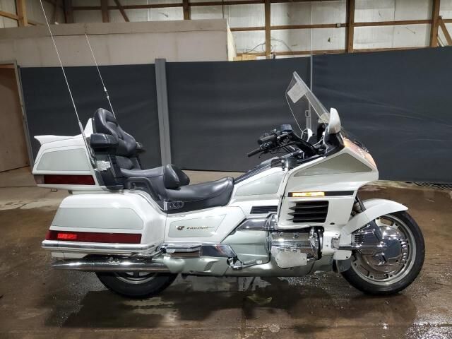 Honda GL1500SE (GOLD WING SE)