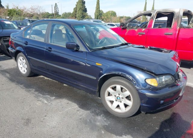 BMW 325xi