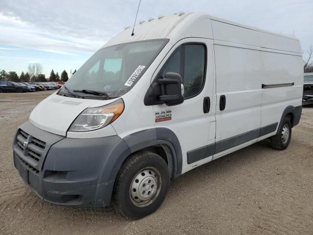 RAM Promaster 3500