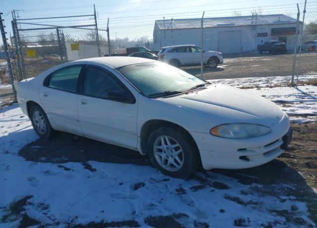 Dodge Intrepid