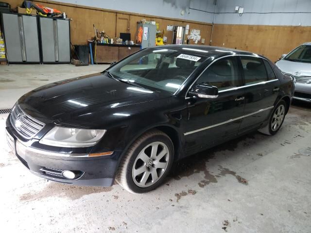 Volkswagen Phaeton