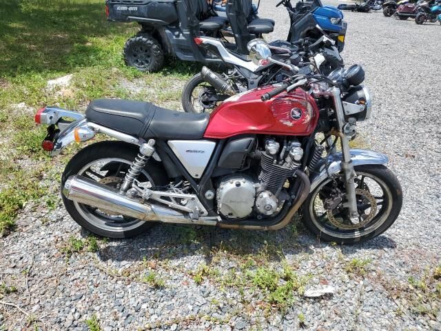 Honda CB1100