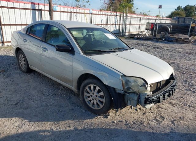 Mitsubishi Galant