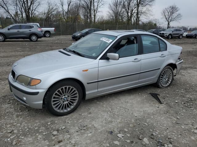 BMW 325xi