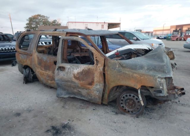 Buick Terraza