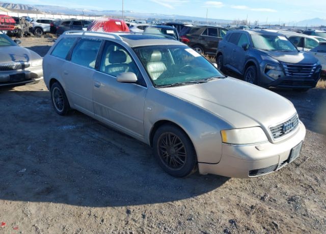 AUDI