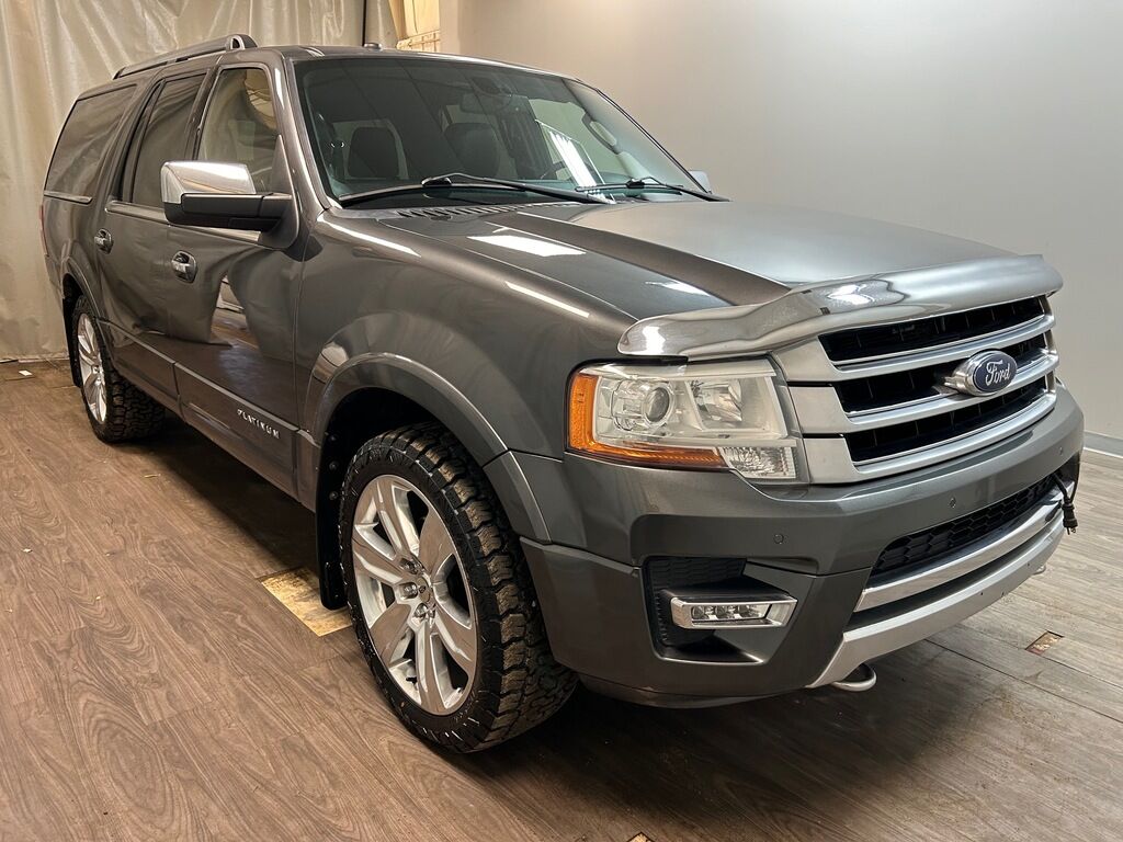 Ford Expedition MAX
