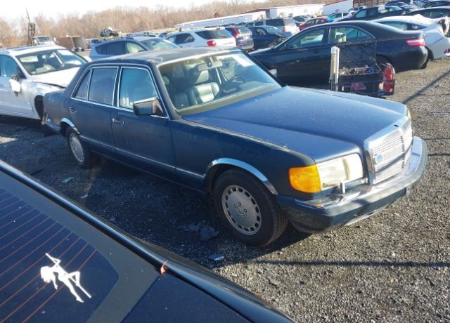 Mercedes-Benz 420