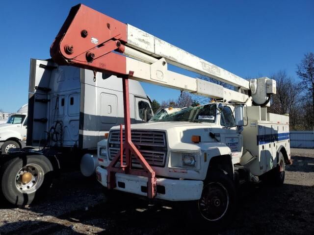 Ford F-800