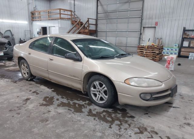 Dodge Intrepid