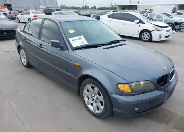 BMW 325xi
