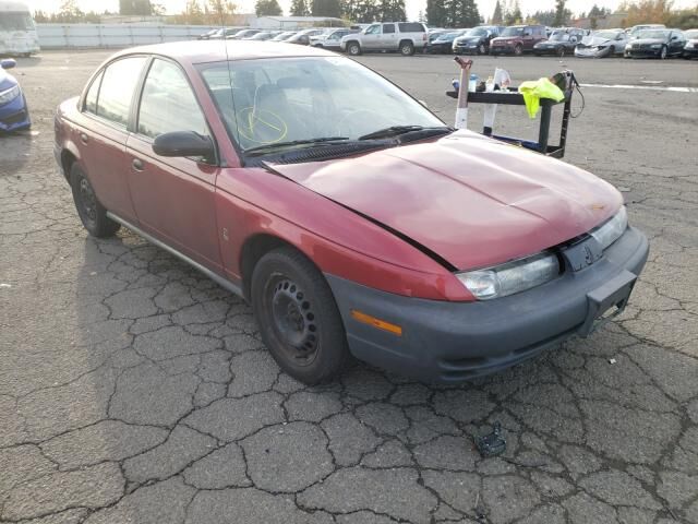Saturn SL1