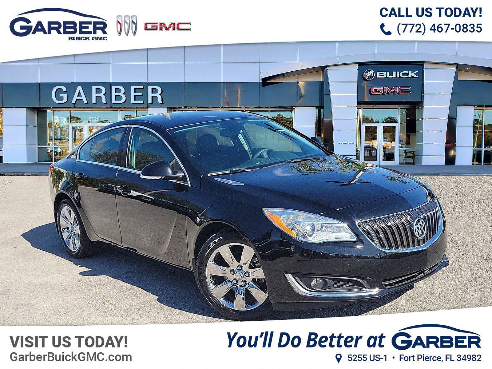 Buick Regal
