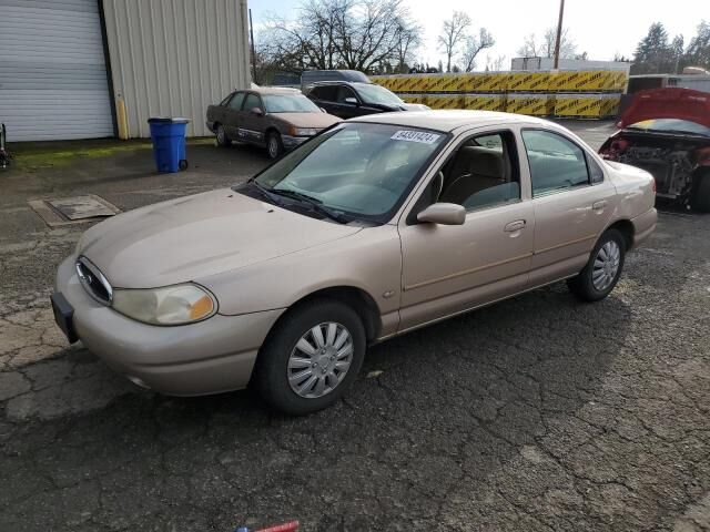 Ford Contour