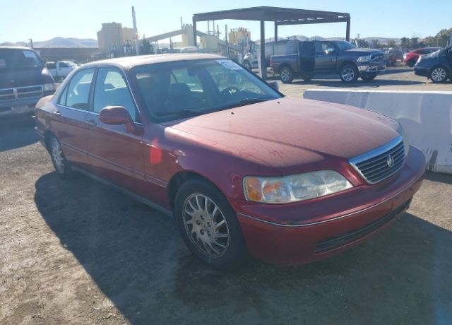 Acura RL
