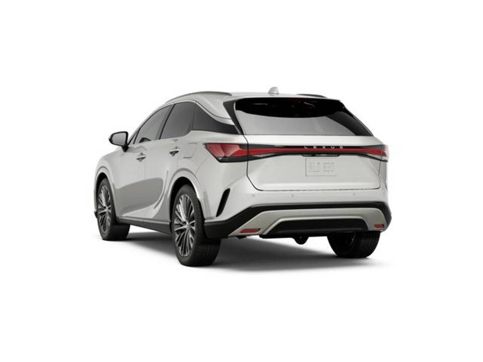 2025 Lexus RX