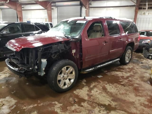 GMC