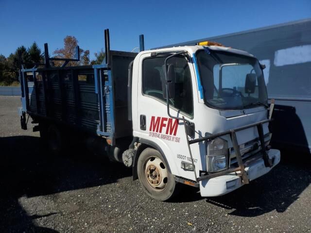 Isuzu NQR/NRR