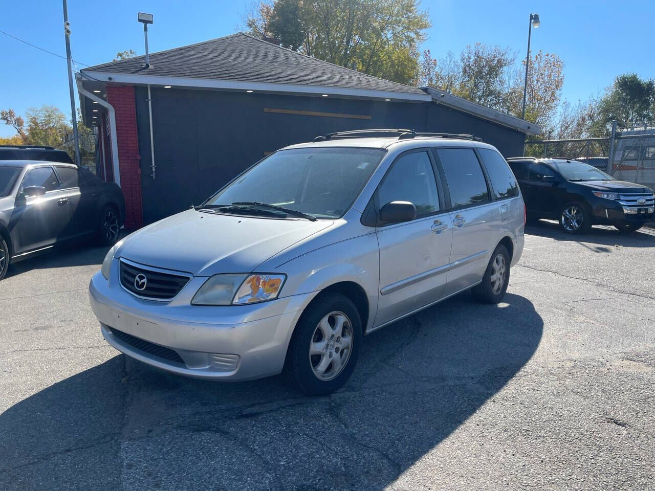 Mazda MPV