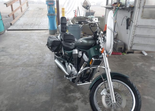 Suzuki VS1400GLP