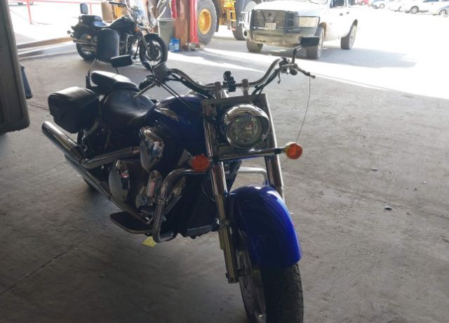 Honda VTX1300R